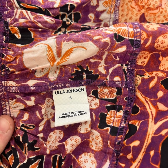 Ulla Johnson Kiri Dress - Picture 3 of 7